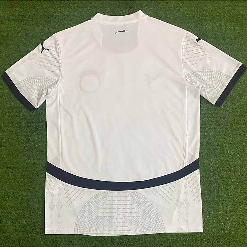 Camiseta Egipto 2025 Away