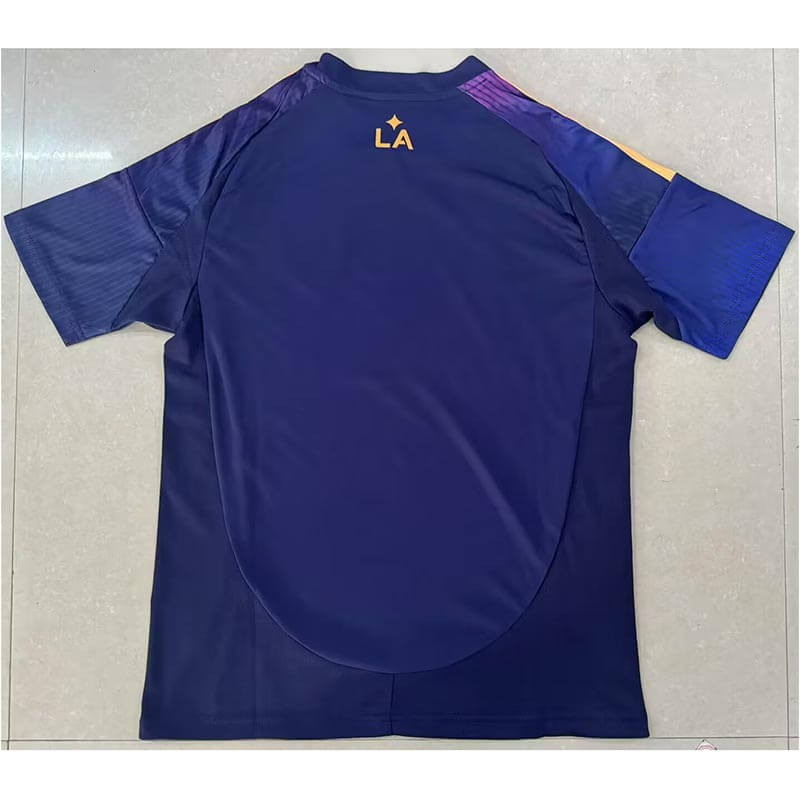 Camiseta La Galaxy 2025/2026 Away Morado