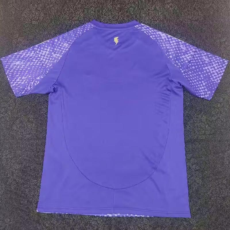 Camiseta Orlando City 2025/2026 Home Morado