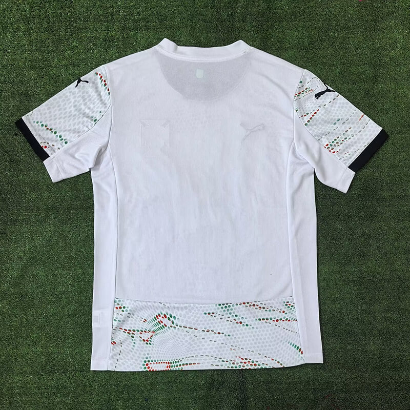 Camiseta Portugal 2025 Away