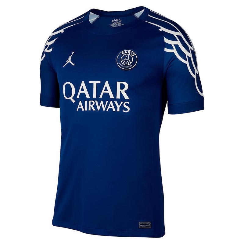 Camiseta PSG 2024/2025 4th