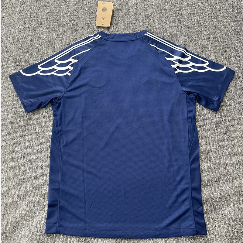 Camiseta PSG 2024/2025 4th