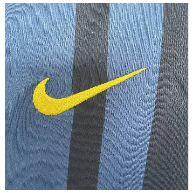 Camiseta Barcelona Retro 2004/05 Away