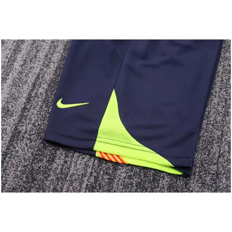Camiseta Barcelona Retro 2005/06 Away Niño Kit