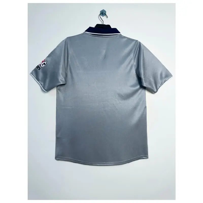 Camiseta PSG Retro 2000/01 Away