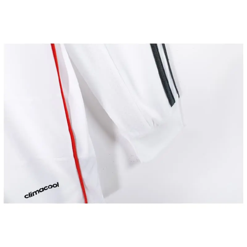 Camiseta Real Madrid Retro 2013/14 Home ML