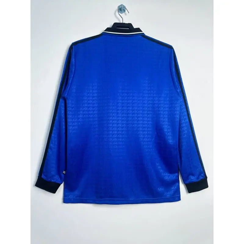 Camiseta Argentina Retro 1994 Away ML