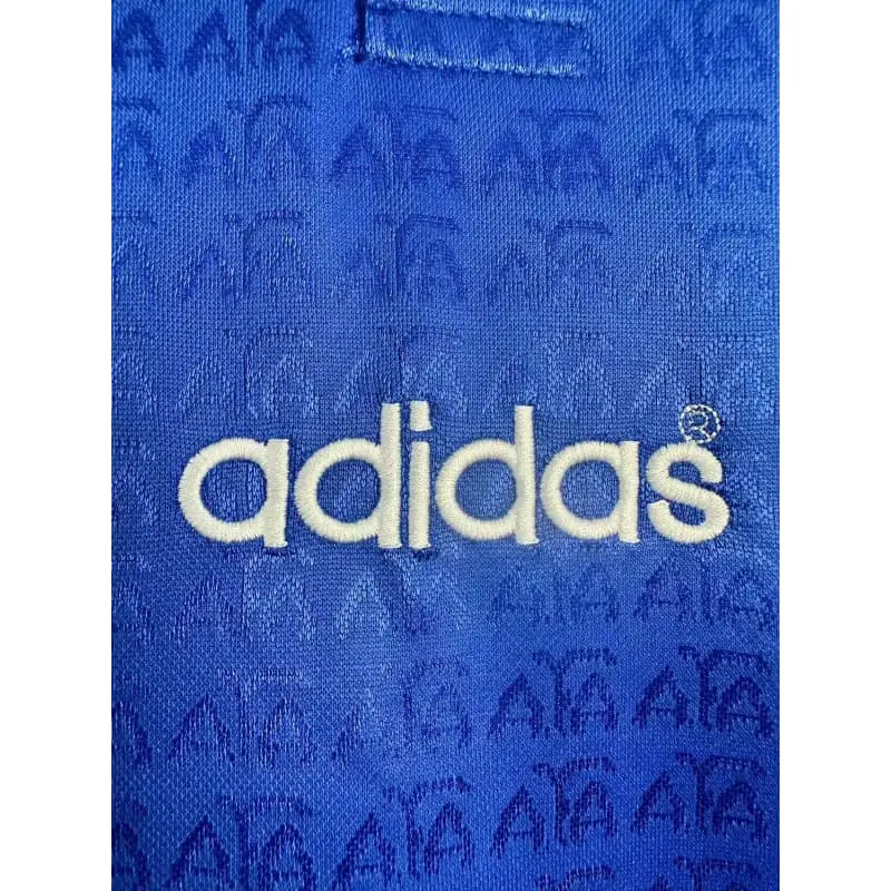 Camiseta Argentina Retro 1994 Away ML