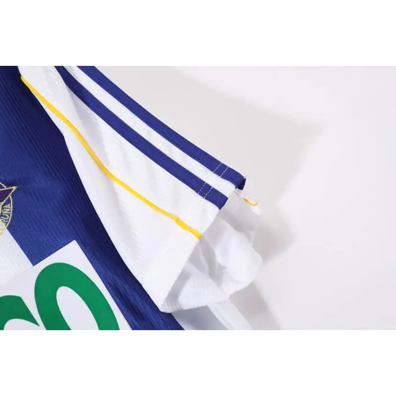 Camiseta Deportivo de La Coruña Retro 1999/00 Home