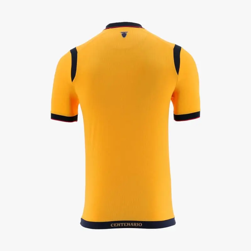 Camiseta Ecuador 2025 Home