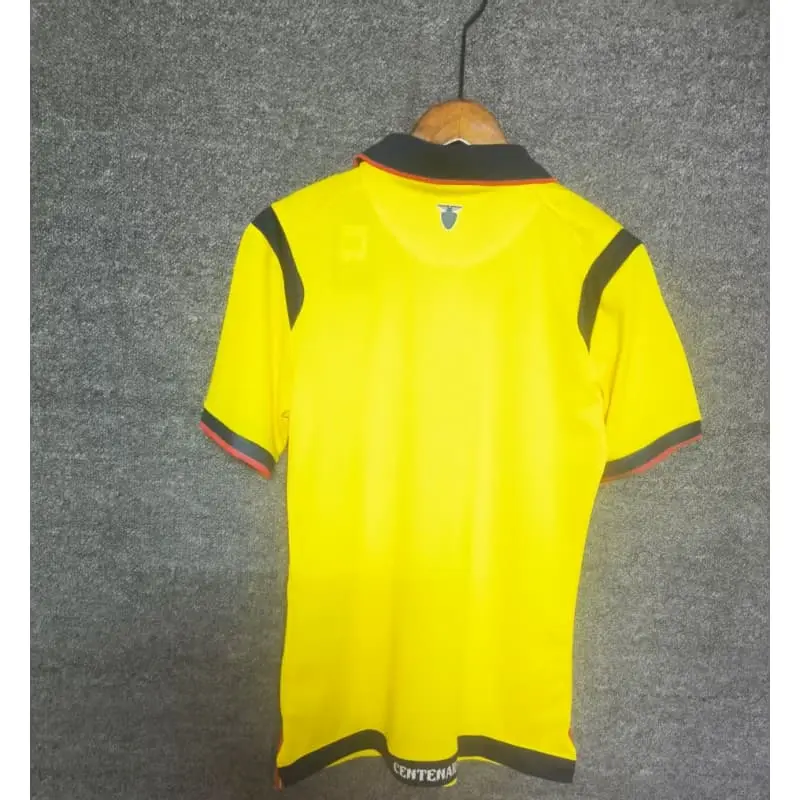 Camiseta Ecuador 2025 Home