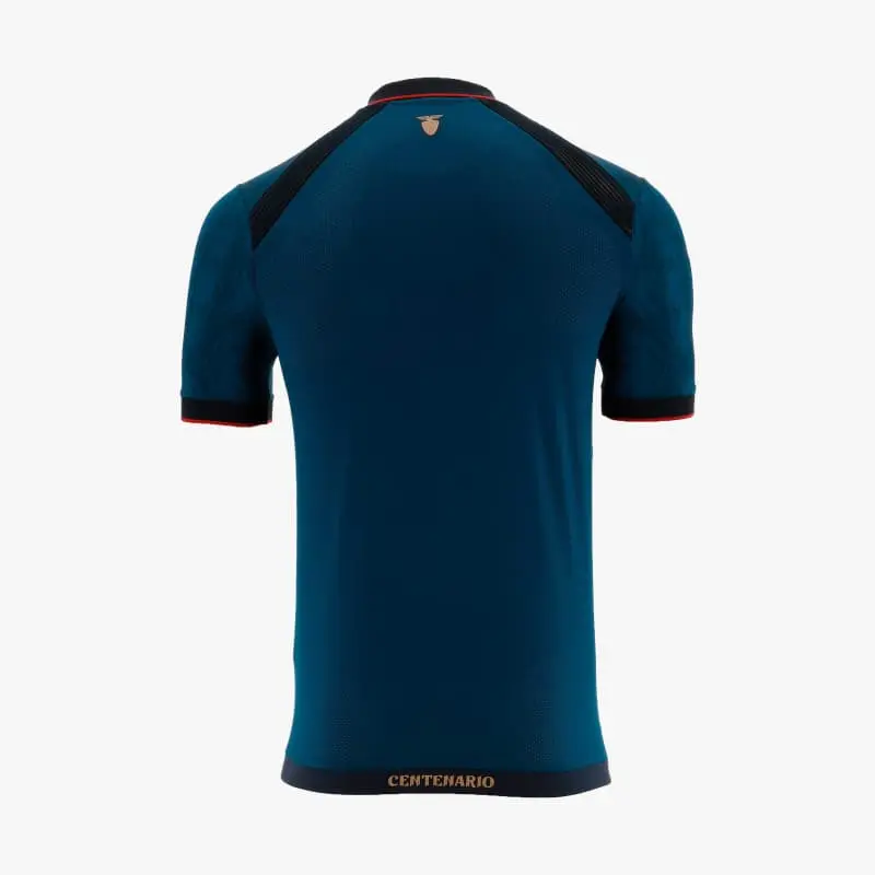 Camiseta Ecuador 2ª Equipación 2025