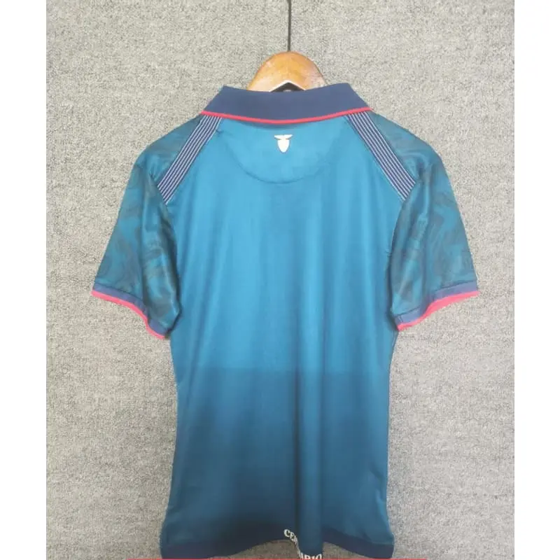 Camiseta Ecuador 2ª Equipación 2025