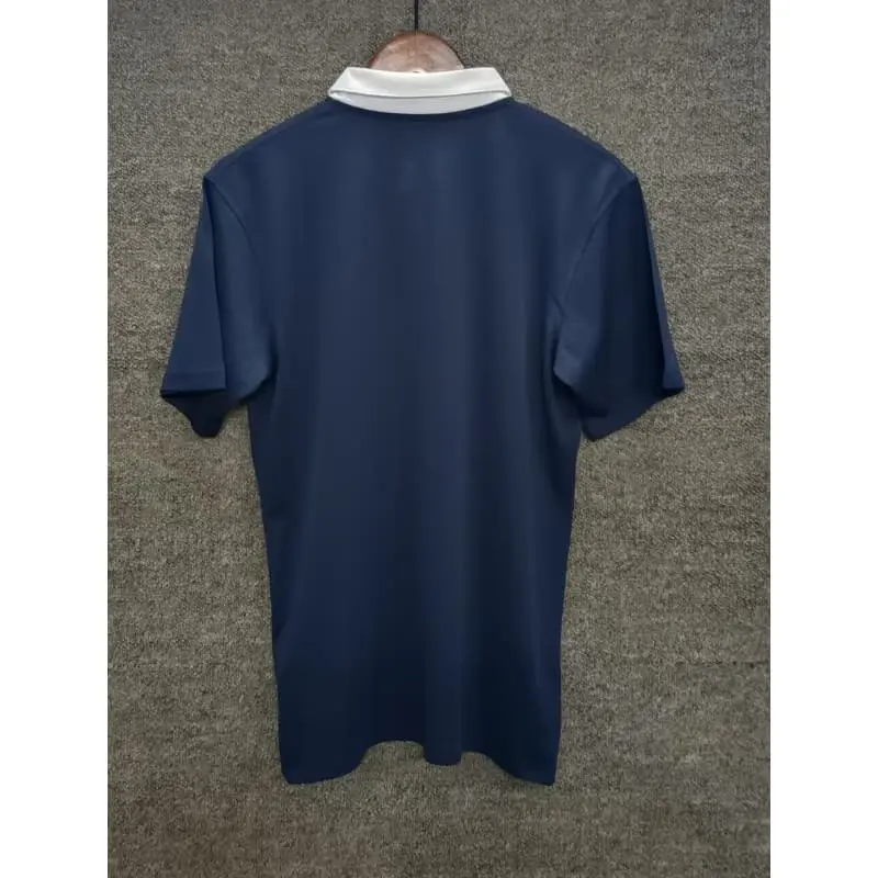 Camiseta Francia Retro 2014 Home