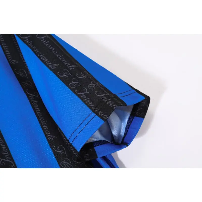 Camiseta Inter de Milan Retro 1997/98 Home