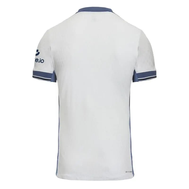 Camiseta Inter de Milan Edición Especial 2024/2025 Away