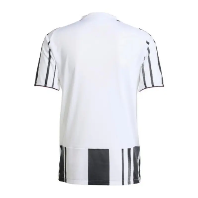 Camiseta Juventus 2025/2026 Home
