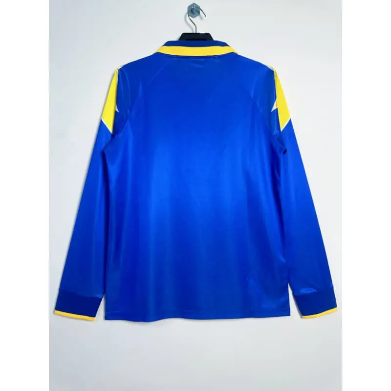 Camiseta Juventus Retro Away 1995/96 ML