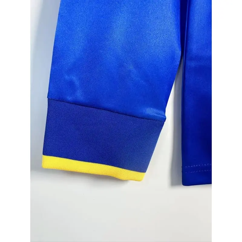 Camiseta Juventus Retro Away 1995/96 ML