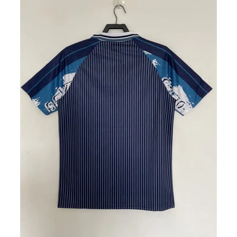Camiseta Lazio Retro 1996/97 Third
