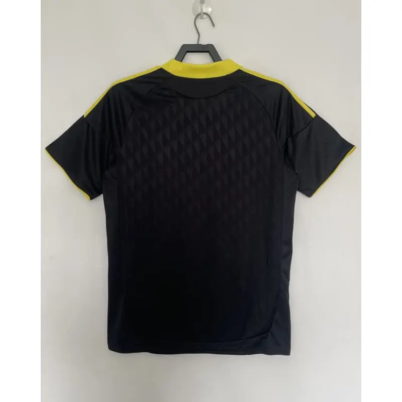 Camiseta Liverpool Retro 2010/11 Third
