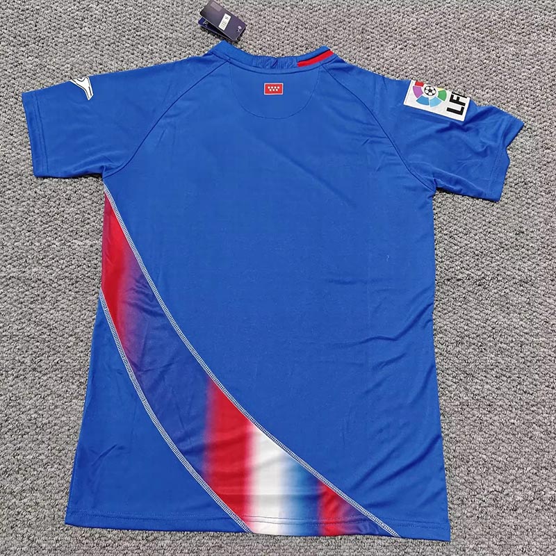 Camiseta Getafe Retro 2009/10 Home