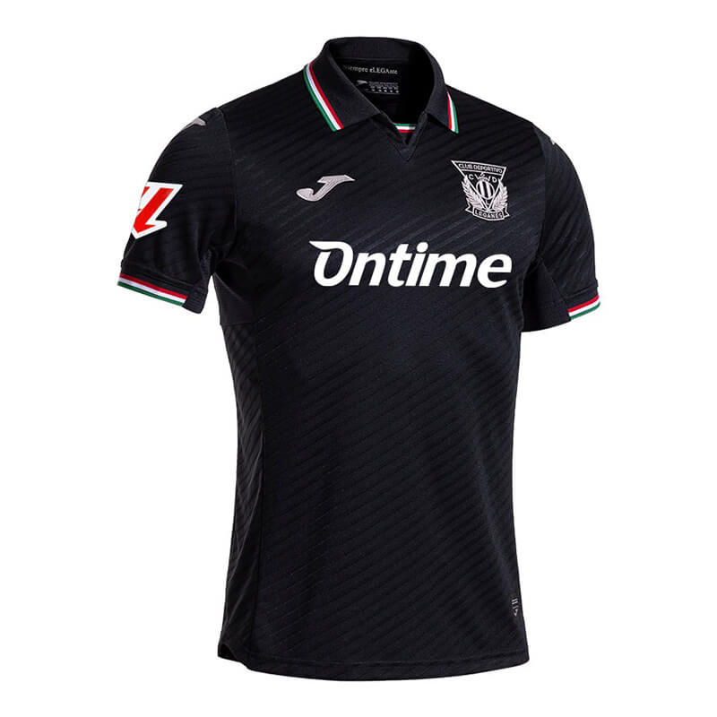 Camiseta Leganes 2024/2025 Third