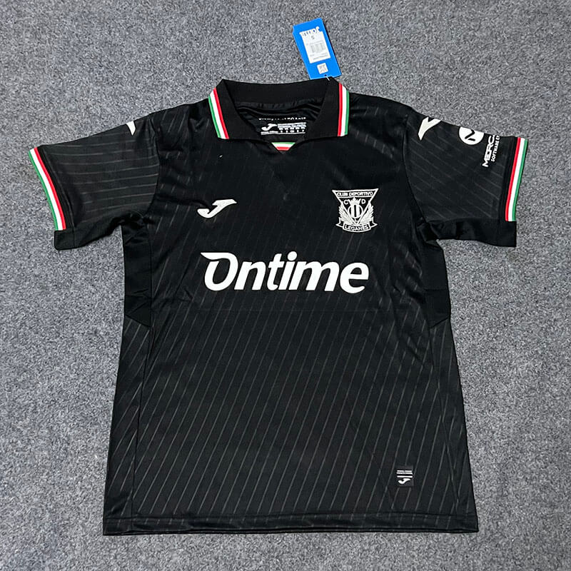 Camiseta Leganes 2024/2025 Third