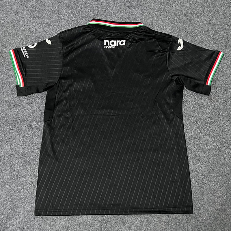 Camiseta Leganes 2024/2025 Third