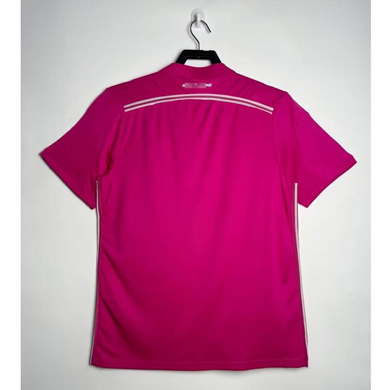 Camiseta Real Madrid Retro 2014/2015 Away