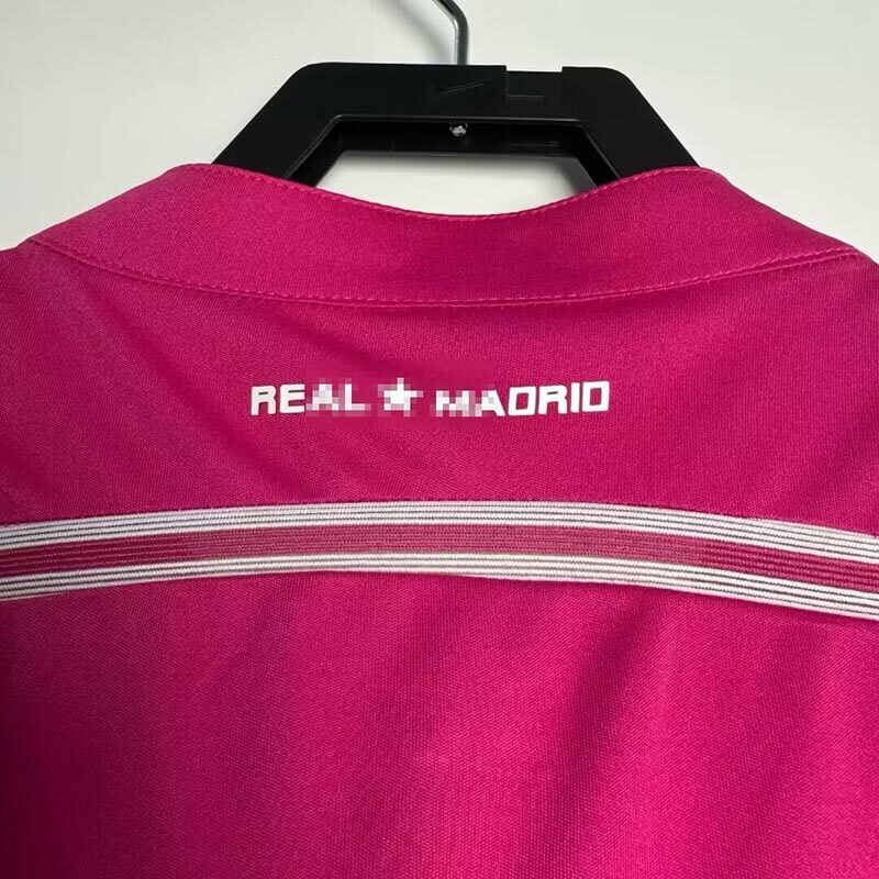 Camiseta Real Madrid Retro 2014/2015 Away