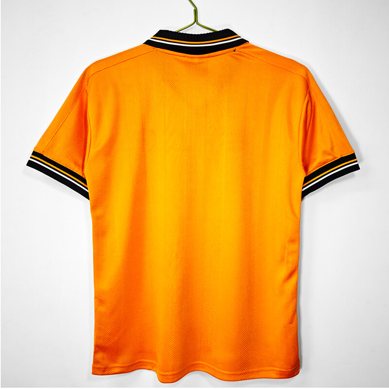 Camiseta Valencia CF Retro 1999/00 Away