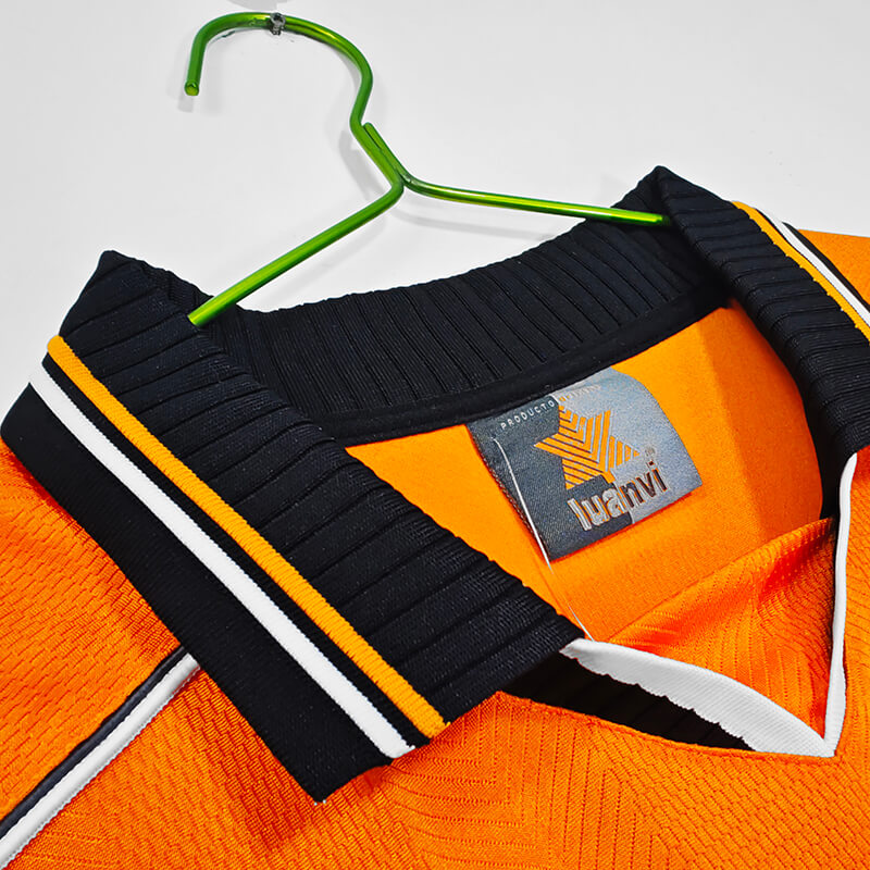 Camiseta Valencia CF Retro 1999/00 Away