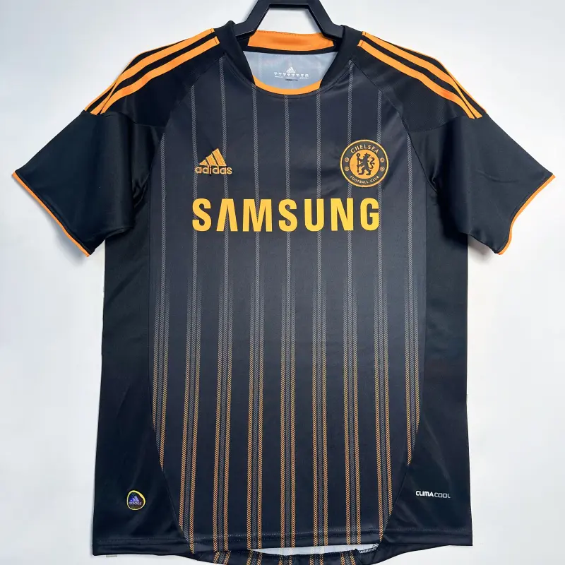 Camiseta Chelsea Retro 2010/11 Away