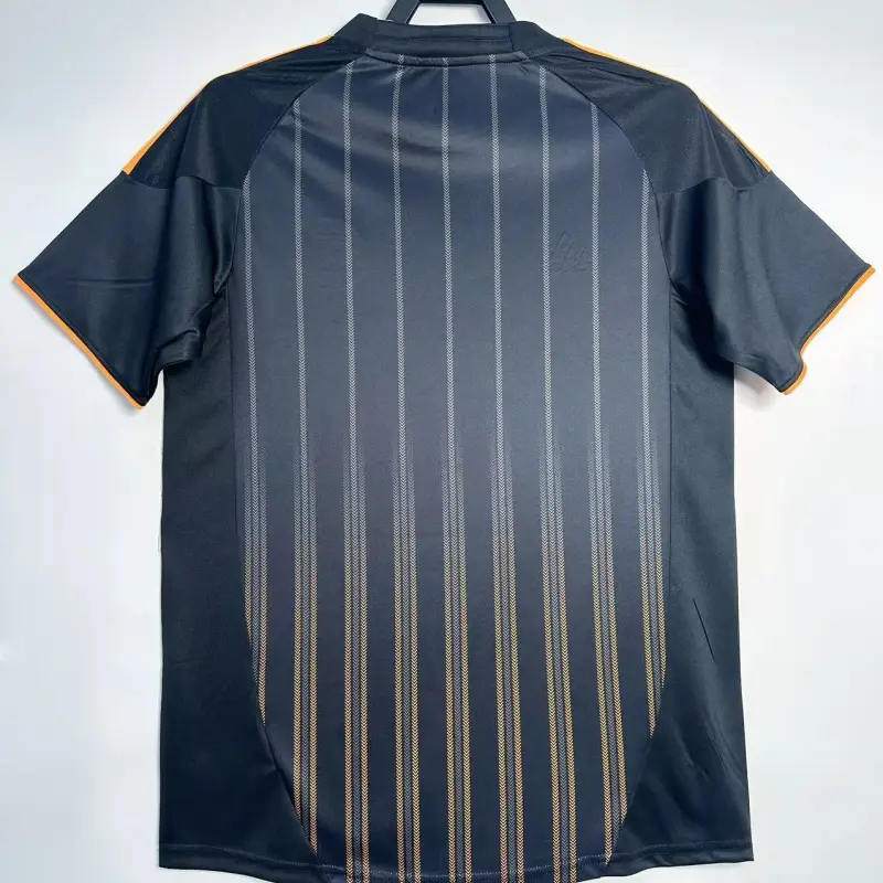 Camiseta Chelsea Retro 2010/11 Away
