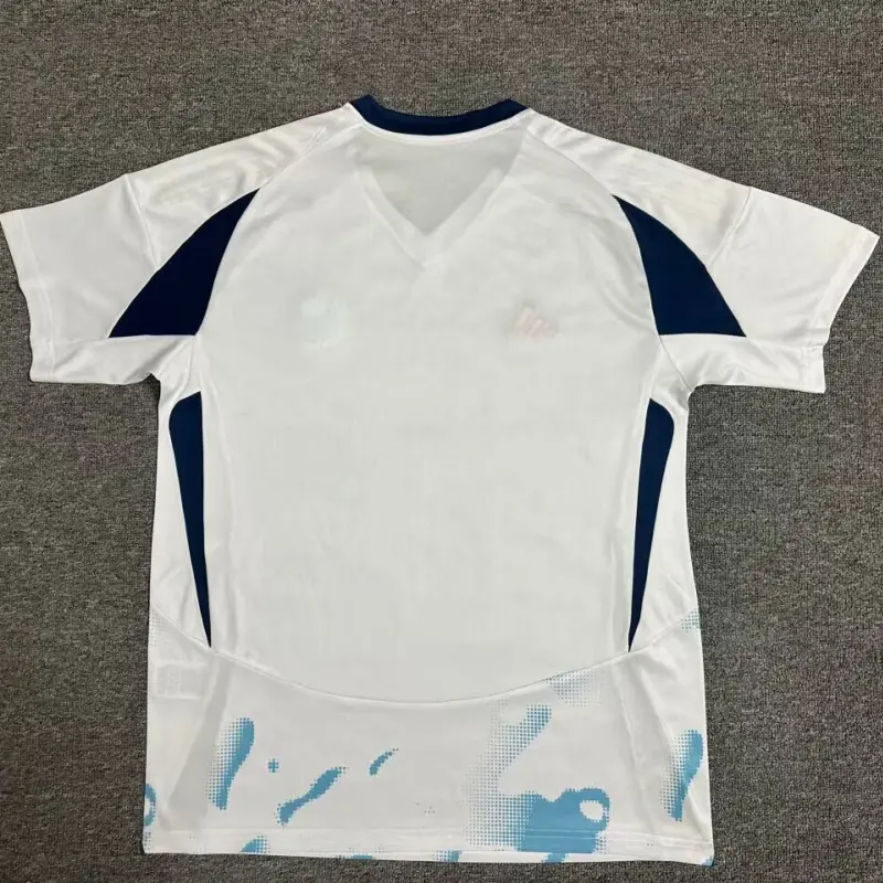 Camiseta Costa Rica 2024 Away