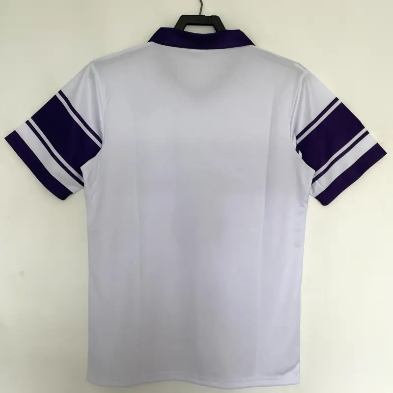 Camiseta Fiorentina Retro 1983/85 Away
