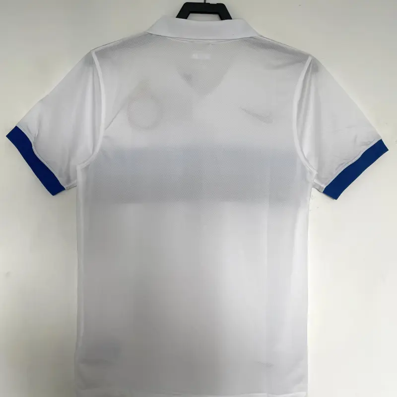 Camiseta Inter de Milan Retro 2009/10 Away