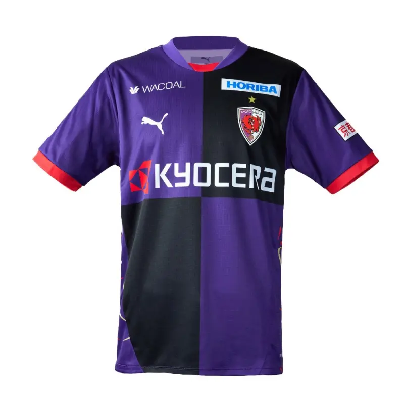 Camiseta Kyoto Sanga...