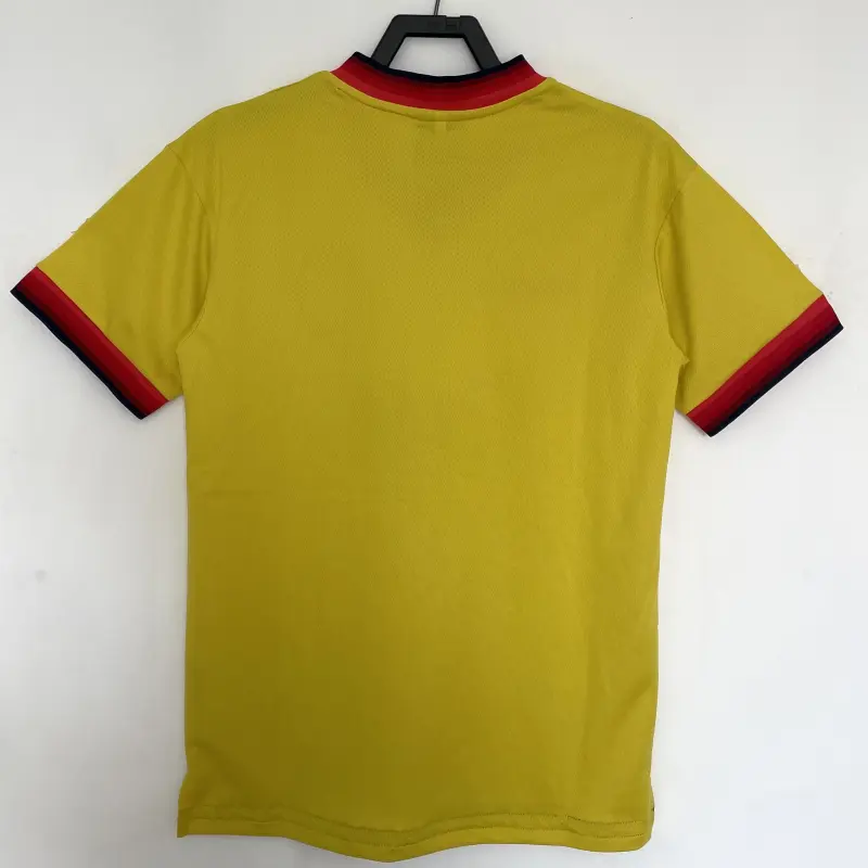 Camiseta Liverpool Retro 1997/98 Away