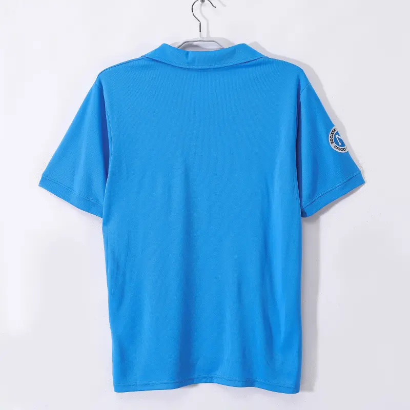 Camiseta Napoli Retro 1987/88 Home