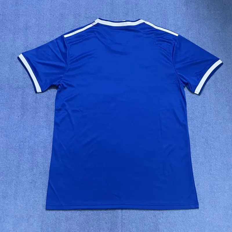 Camiseta Real Madrid 2025/2026 Azul