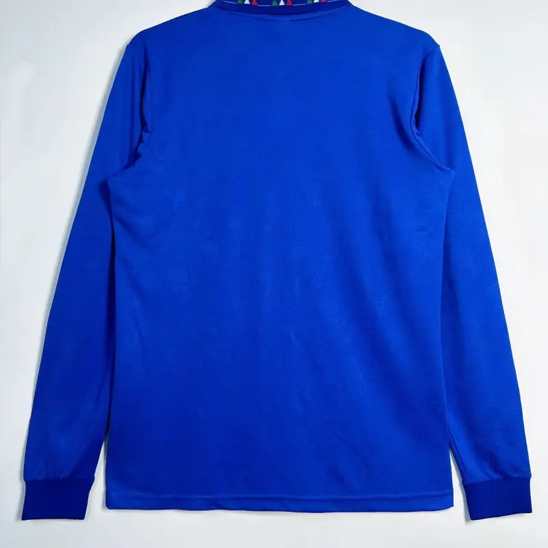 Camiseta Italia Retro 1994 Home ML