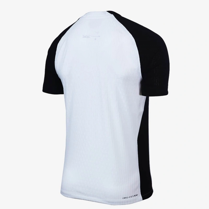 Camiseta Corinthians 2025/2026 Blanco Home