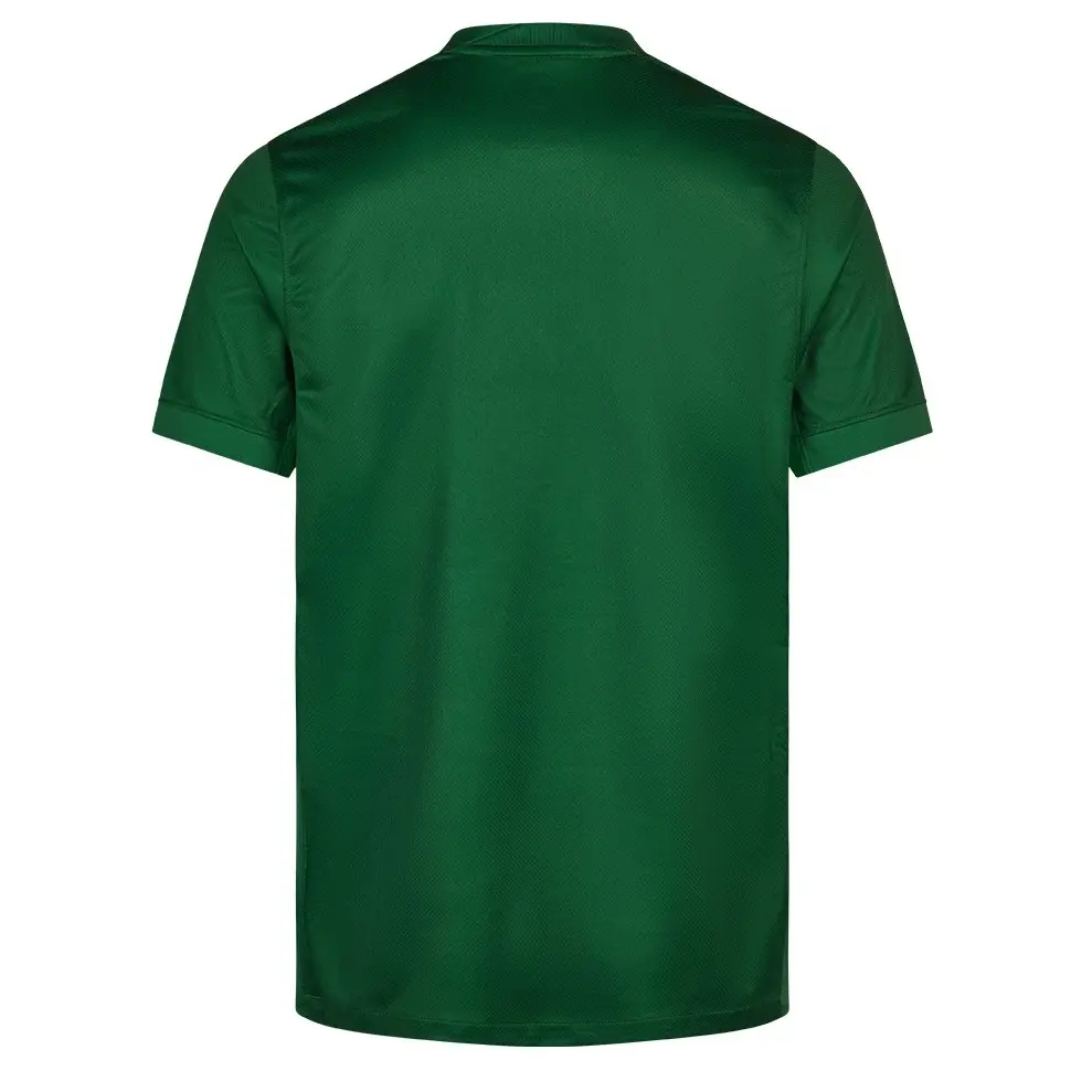 Camiseta Wolfsburg 2025/2026 Home Verde