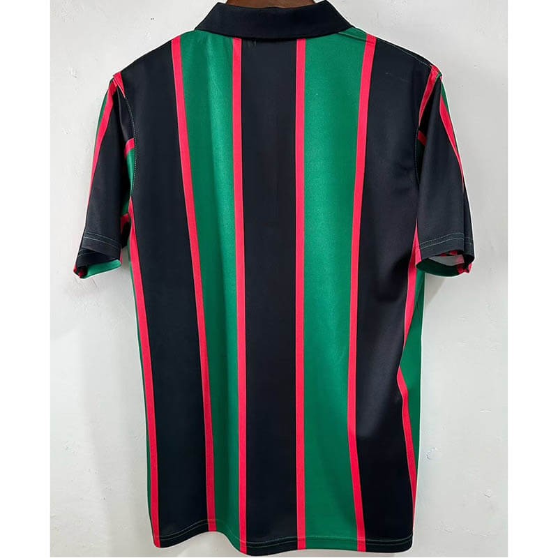 Camiseta Aston Villa Retro 1994/95 Away