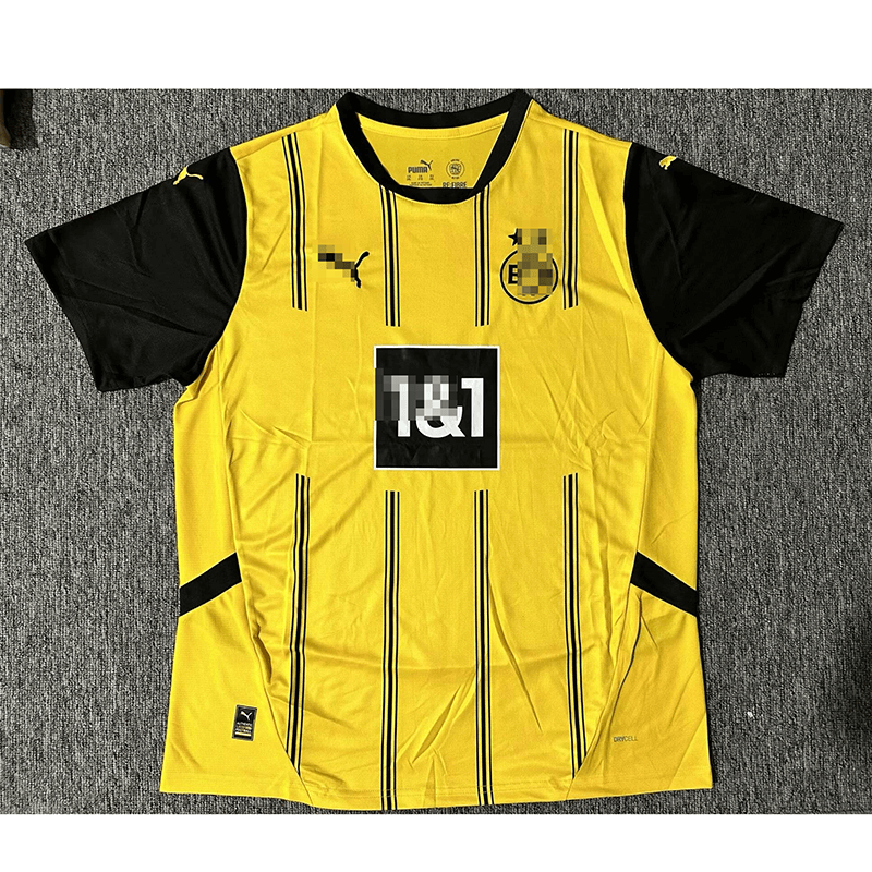 Camiseta Borussia Dortmund 2024/2025 Home