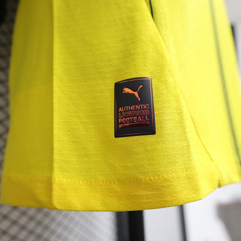 Camiseta Borussia Dortmund 2024/2025 Home (EDICIÓN JUGADOR)