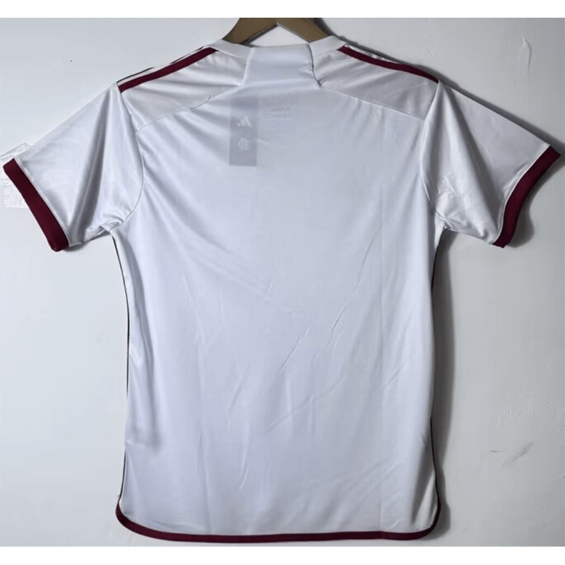 Camiseta Flamengo 2024/2025 Away