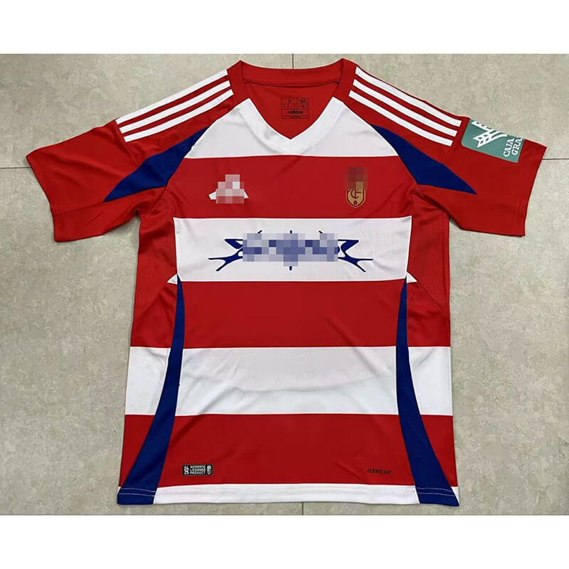 Camiseta Granada 2024/2025 Home